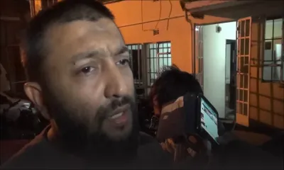 Coups de feu à l’ambassade de France : Nadeem Edoo affirme que «la vérité éclatera»