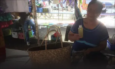 Marlène Dadard: de la tisane à l’artisanat