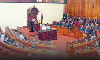 Budget 2016-2017 Le contenu très attendu