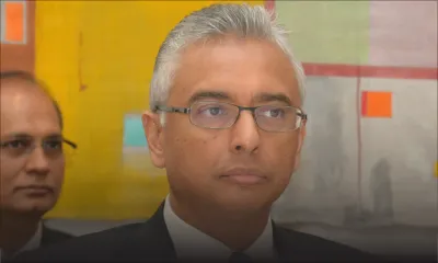 MauBank: Pravind Jugnauth souhaite le soutien du secteur privé