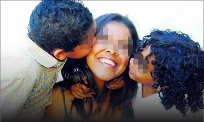 Sexualité: comment aborder le sujet avec les enfants