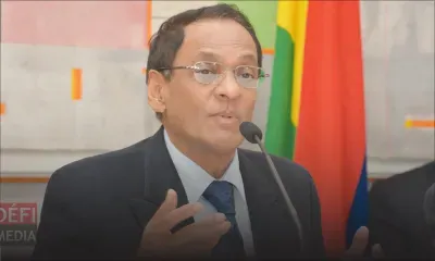 Chagos : Lutchmeenaraidoo invite les non-alignés à soutenir Maurice de «vive voix» 