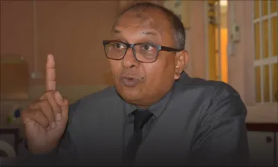 Basheer Taleb sur les 5 credits obligatoires : «Une dictature menant à la disparition des collèges privés»