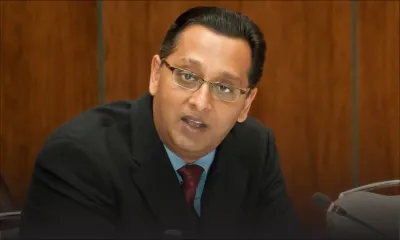 Réclamation de Rs 50 M au CP : Roshi Bhadain répond présent à l’appel de Dev Hurnam