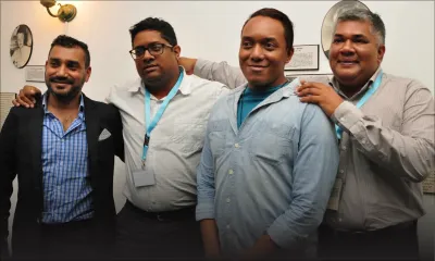 Élection au Media Trust : Le Défi Media Group rafle la totalité des sièges