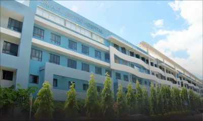 Décision de la Santé : des ‘flu clinics’ aménagées dans les hôpitaux