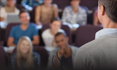 Recrutement - Open University : pas d’interview pour les ‘part-timers’