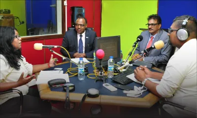 Émission «Talk of the Town» - Vente de cigarettes au détail : le ministère de la Santé proposera des mesures plus sévères