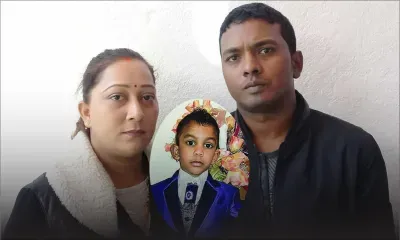 Décès du petit Aarav à Poste-de-Flacq : les parents demandent une enquête au plus vite 