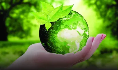 Study on Manufacturing Non-Textile Sector : the future is dependent on digital and ecologic transition