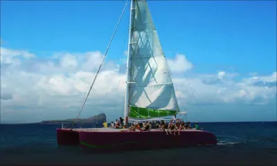 Défi Deal Évasion : cap sur l’îlot-Gabriel