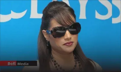 Nandanee Soornack réclame Rs 25 millions à la NPFL