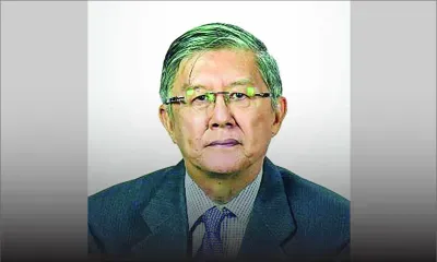 Philip Ah-Chuen appointed as the Chairperson of URA