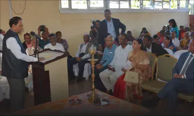 SAJ : « La drogue synthétique fait des ravages »