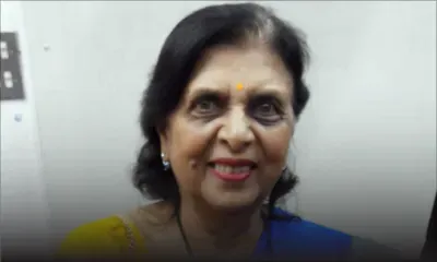 Lady Sarojni Jugnauth : «J’ai l’éducation en commun avec le Prof Bissoondoyal»