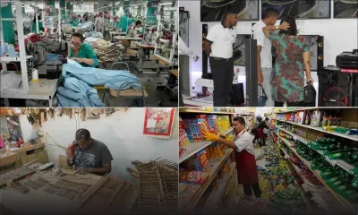 Dans certains secteurs : le salaire minimal freine le recrutement