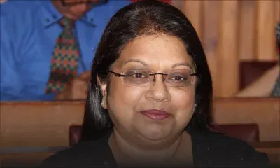 Mauritius Institute of Education : Shamila Sonah-Ori contestée par des chargés de cours