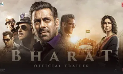 Grand écran - Bharat : tout pour faire exploser le box-office