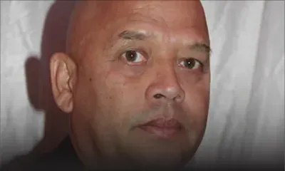 Guito Lepoigneur très amer après sa défaite : «Merci pou zot ingratitude, et mo dire ban habitants No 20 bye bye...»