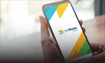 Cim Finance lance son application mobile