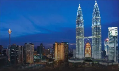 Malaisie : une dérogation demandée pour les Mauriciens dont le permis de séjour a expiré