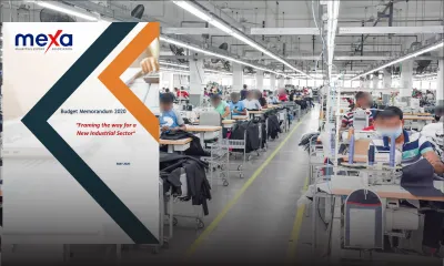 Post Covid-19 : la MEXA rend public son Budget Memoramdun 2020