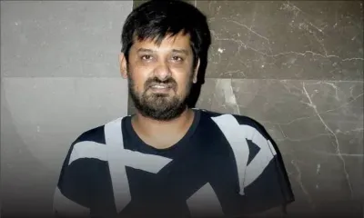 Décès du compositeur de Bollywood Wajid Khan, du duo Sajid-Wajid