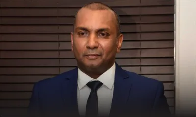 Hausse du taux directeur : «Une très bonne chose», dit Padayachy