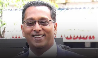 Rapport Domah sur l’affaire Britam : la commission d’enquête invoque l’immunité face à la demande de Roshi Bhadain 