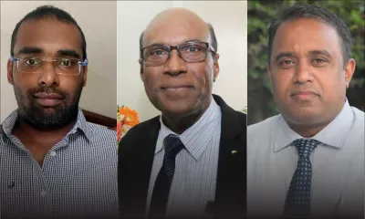 Tendance à la baisse de la COVID-19 : les sous-variants déjouent les pronostics à Maurice