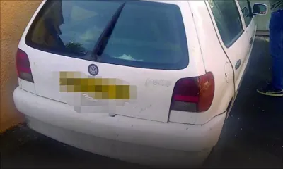 Vol pendant une livraison dans une quincaillerie : cinq individus repartent avec Rs 600 000