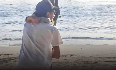 «Je ne suis pas un ravisseur» : le cri d’un père prêt à tout pour son enfant