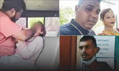 Séquestrée et agressée dans un van - La victime : «Zot ti pe atann mo tifi sorti lekol»