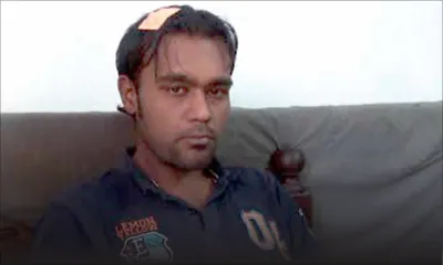 Agression au sabre - Khalid Gonowry, victime présumée: «Il a juré de me tuer, pourtant il est libre»