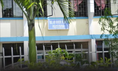 Elle abandonne son nourrisson de 18 mois - Sa voisine: «Li finn dir li pe al tras enn lavi dehor»