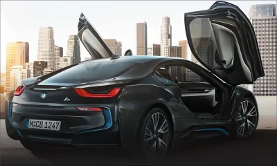 Initiative d’Events Plus: en route pour la première édition du Salon de l’automobile