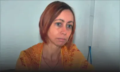 Poésie: Catherine Boudet et l’inspiration soufie