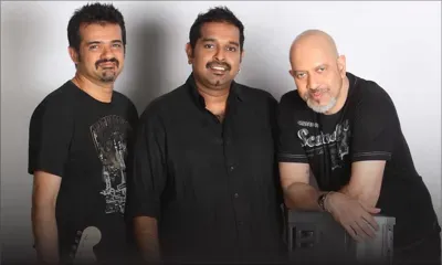 Le trio Shankar-Ehsaan-Loy promet un concert d’exception