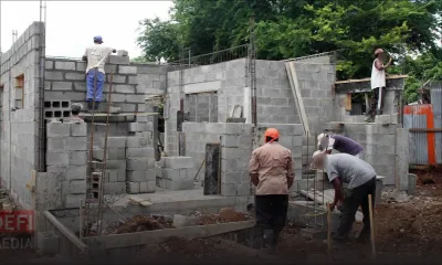 Construction des maisons : un contrat-type pour les modalités, conditions et le bon déroulement des travaux