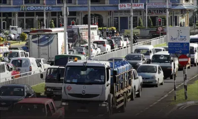 Embouteillages : quelles solutions face à la crise ?