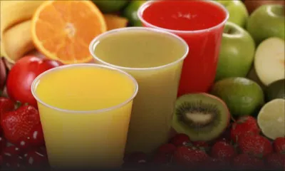 Jus en brique: Maurice consomme neuf à 10 millions de litres par an