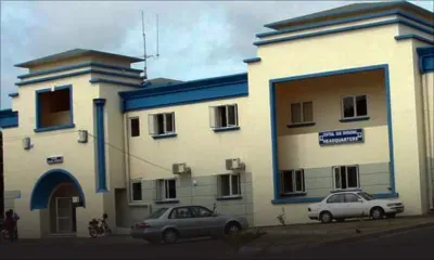 Un sexagénaire arrêté pour avoir eu des gestes obscènes à l'égard d'une ado de 13 ans