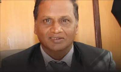 Me Siven Tirvassen: «Une surveillance permanente de notre zone maritime est nécessaire»