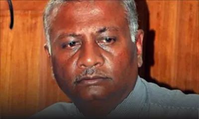 [Radio Plus] Le nouveau commissaire des prisons Vinod Appadoo invité du Grand Journal ce mardi