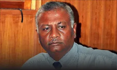 Nouveau commissaire des Prisons: Vinod Appadoo ou la consécration d’une carrière exemplaire