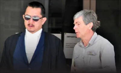 Un cerf avait tué son employée: la Cour rejette la motion de Fayolle