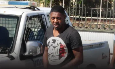 À Bambous : Agressé, un homme nargue la police