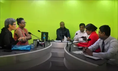 Grossesse précoce : quelle solution ?