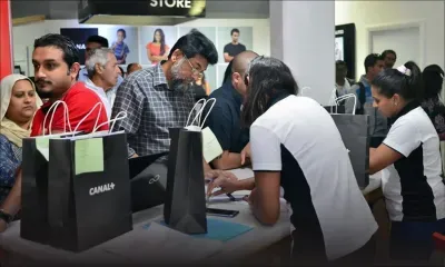 Télécommunications et TV : les abonnements à CANALBOX coûtent entre 3 % et 9 % plus chers