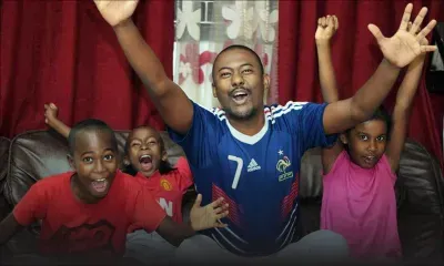 Au rythme de la Coupe du monde 2018